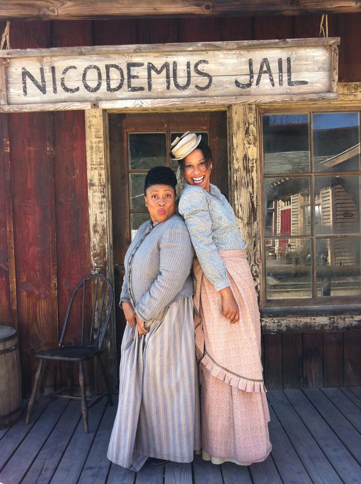 frances callier feet 2