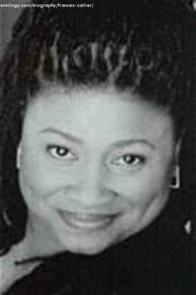 frances callier feet 5