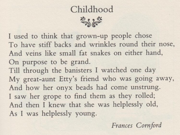 frances cornford feet 4