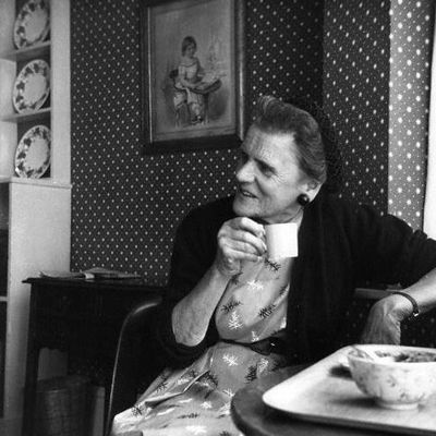 frances cornford feet 5