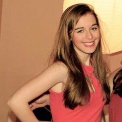 frances encell feet 3