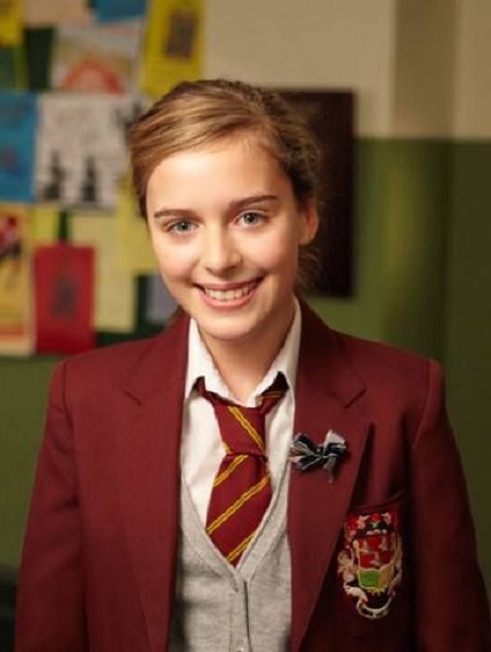 frances encell feet 4