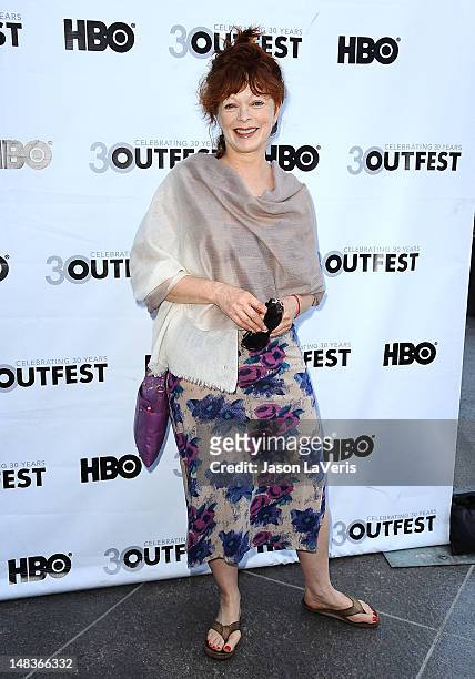 frances fisher feet 5