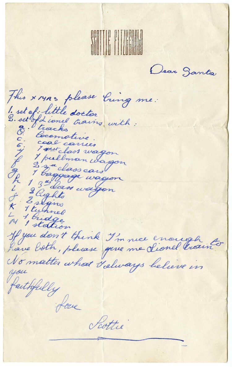 frances fitzgerald feet 5