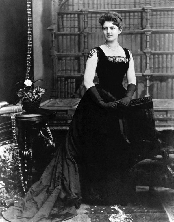 frances folsom cleveland preston feet 4