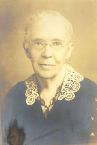 frances goodrich feet 1