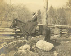 frances goodrich feet 2