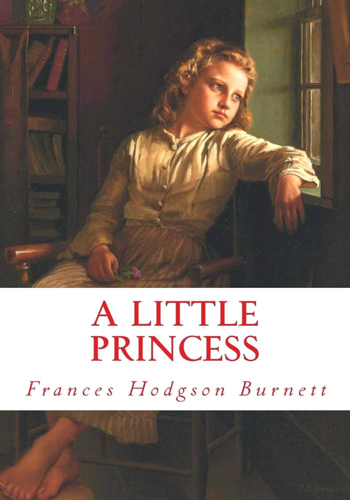 frances hodgson burnett feet 1