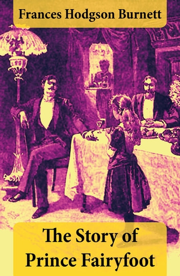 frances hodgson burnett feet 2