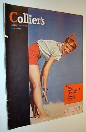 frances perkins feet 3