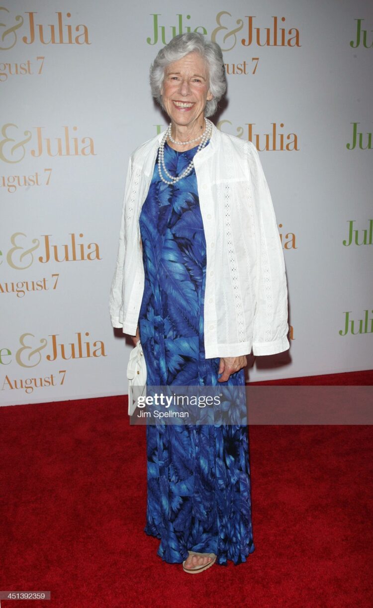 frances sternhagen feet 1