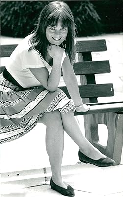 frances tomelty feet 3