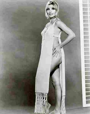 frances tomelty feet 6