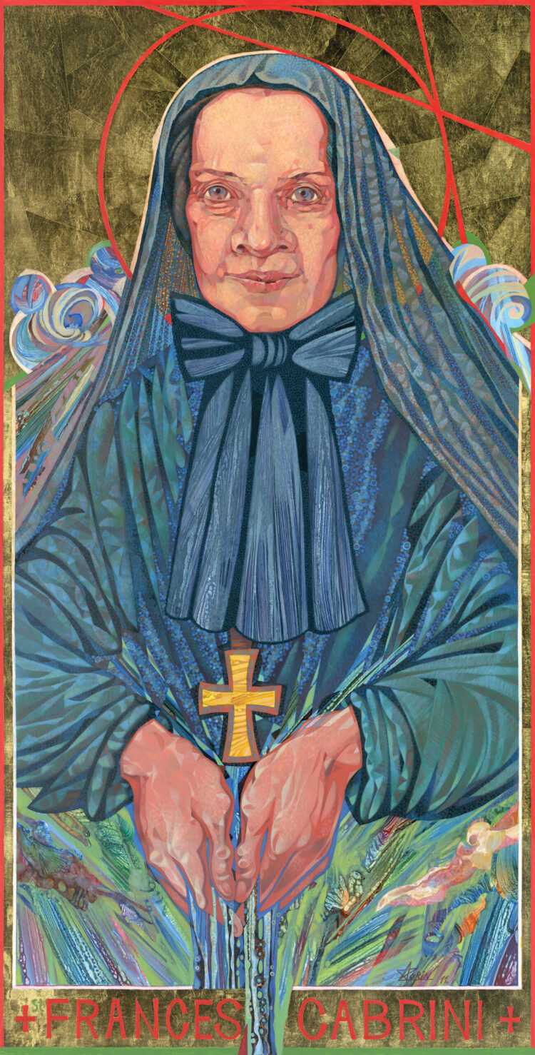 frances xavier cabrini feet 4 scaled