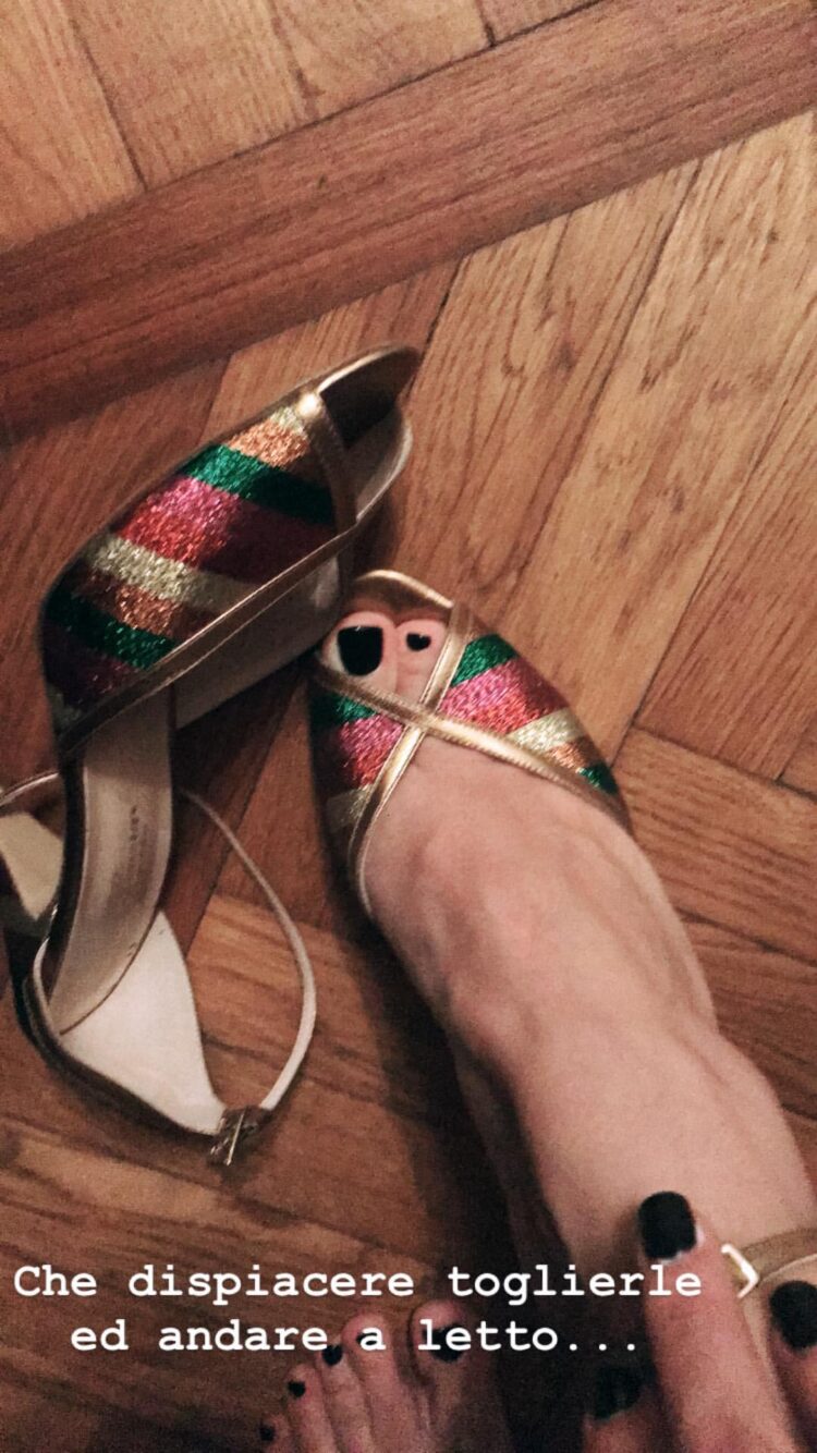 francesa barra feet 2