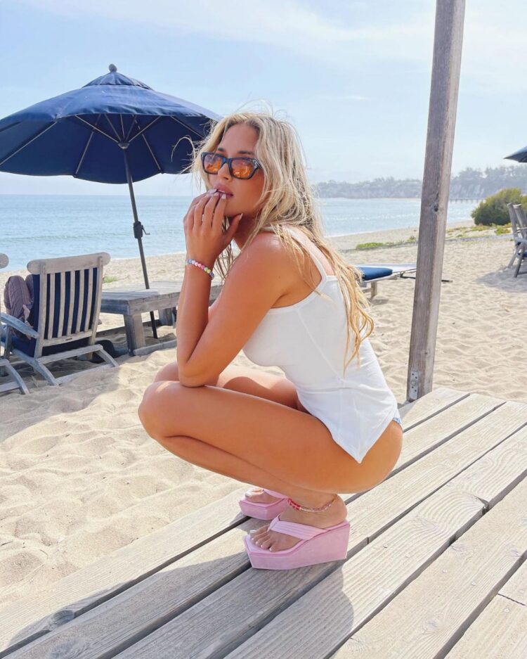 francesca aiello feet 2