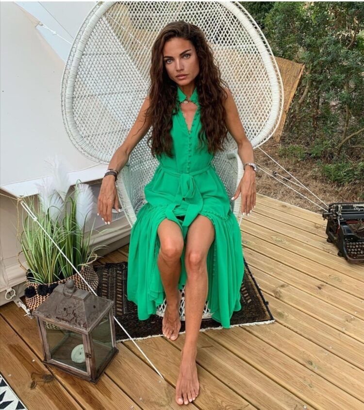 francesca antoniotti feet 1