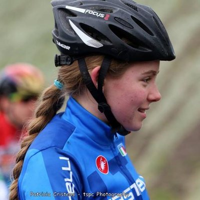 francesca baroni feet 2