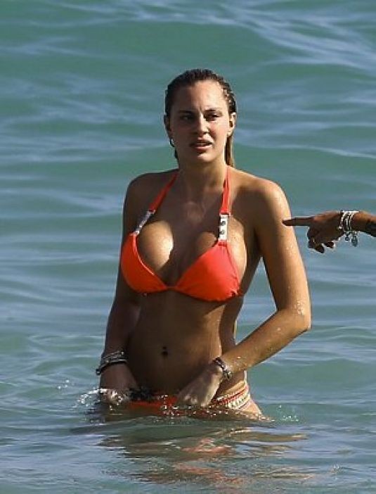 francesca brambilla feet 5