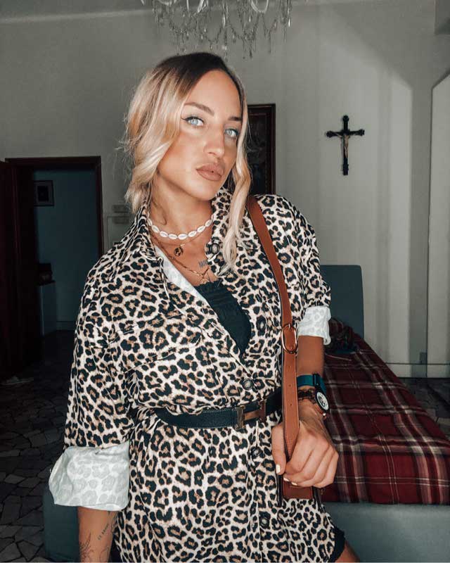 francesca brandina feet 5