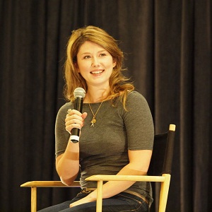 francesca buller feet 6