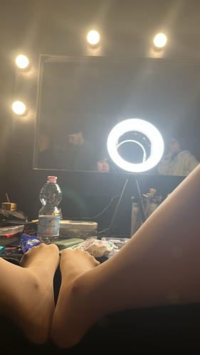 francesca calearo feet 5