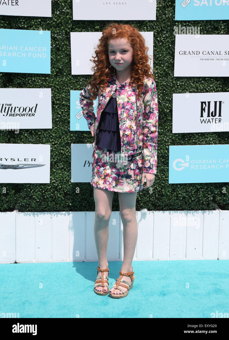 francesca capaldi feet 4