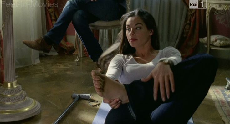 francesca chillemi feet 4