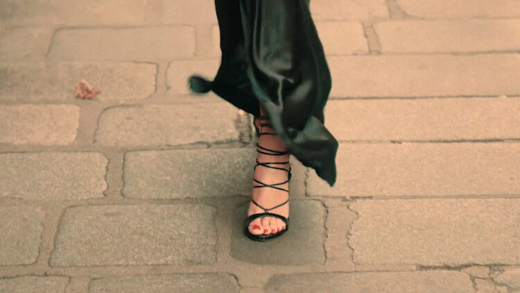 francesca chillemi feet 6