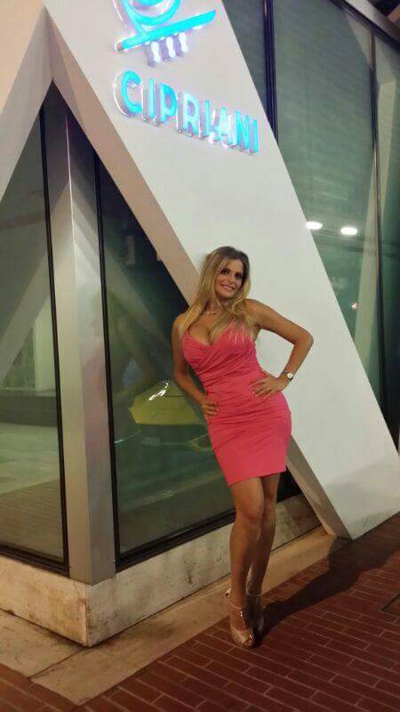 francesca cipriani daltorio feet 3