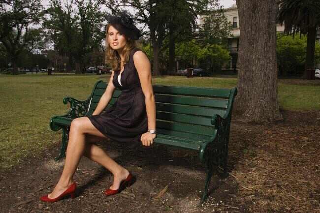 francesca cumani feet 5