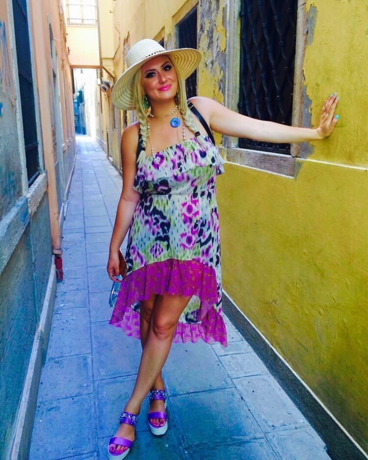 francesca curran feet 4