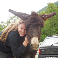 francesca dai feet 1