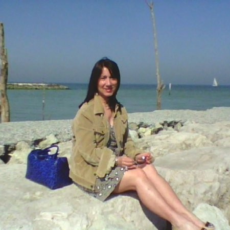 francesca dai feet 6