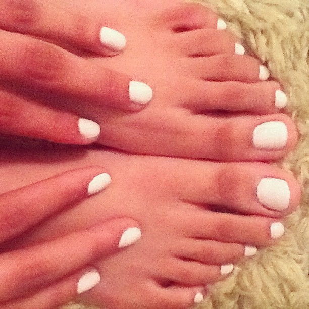 francesca duncan feet 2