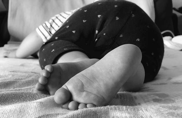 francesca emanuele feet 2