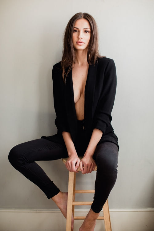 francesca emanuele feet 6