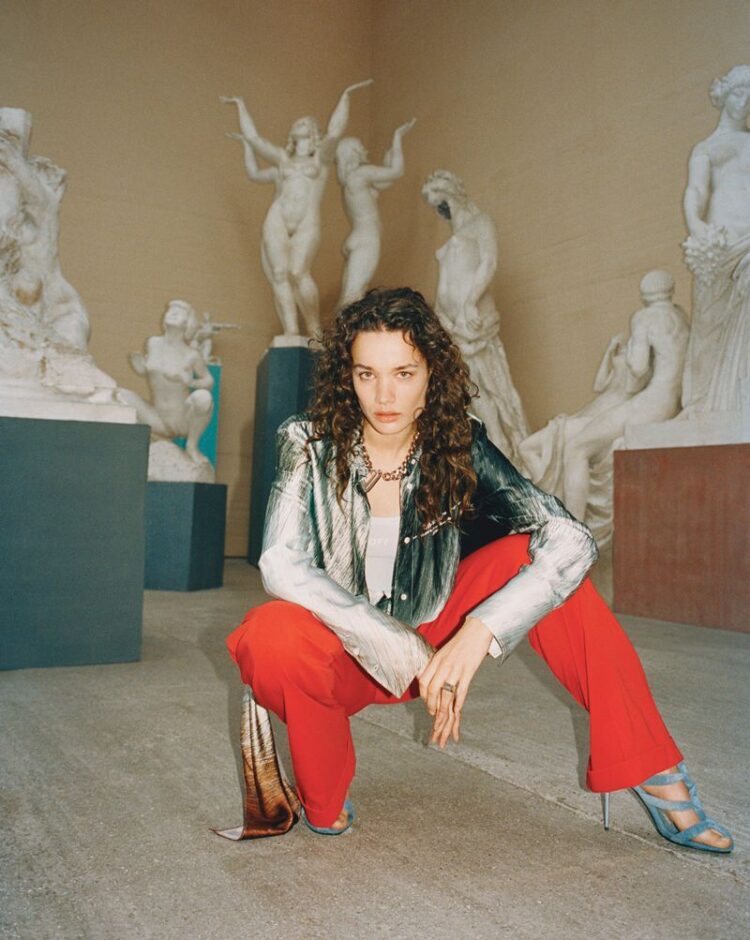 francesca ferretti feet 3