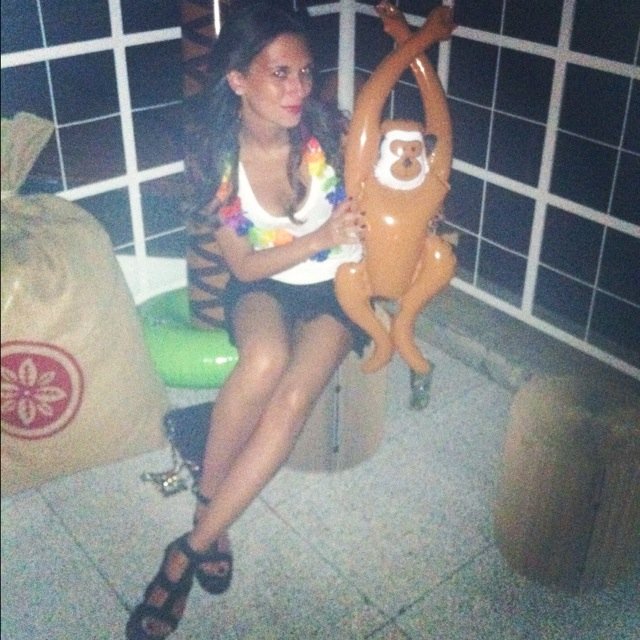 francesca ferretti feet 4