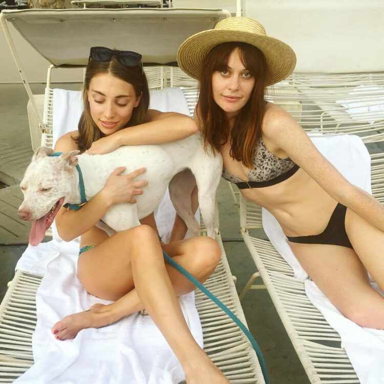 francesca galassi feet 1