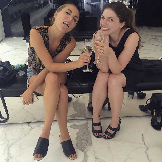 francesca galassi feet 2