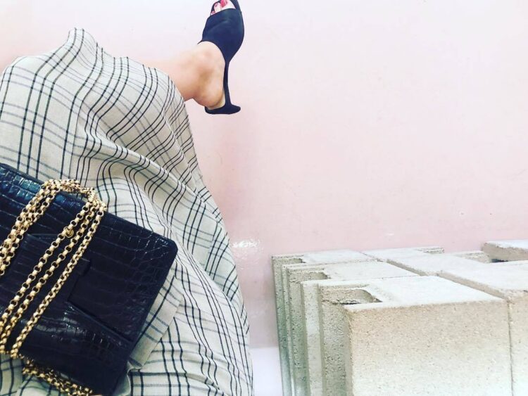 francesca galassi feet 5