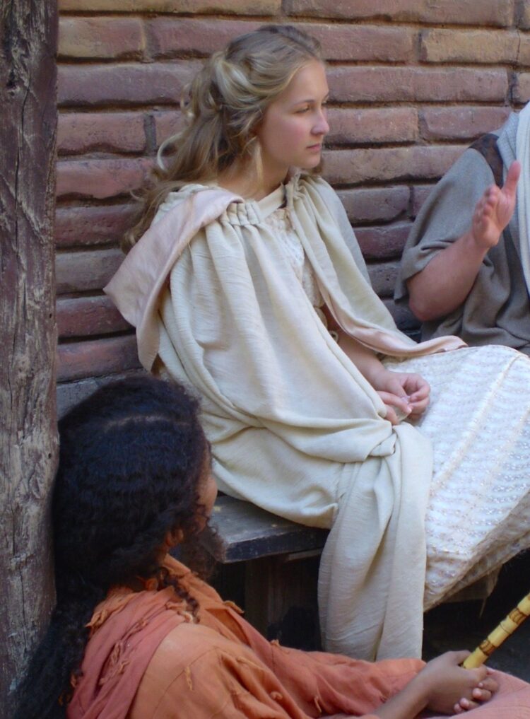 francesca isherwood feet 1