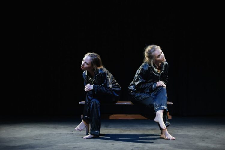 francesca isherwood feet