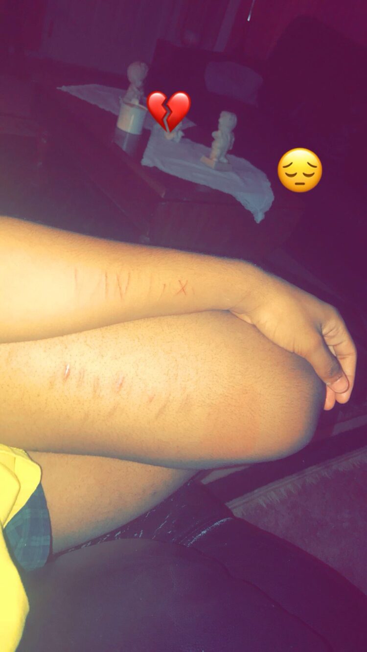 francesca jacovino feet 5