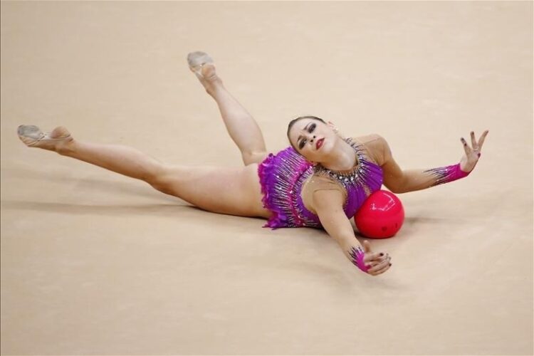 francesca jones feet