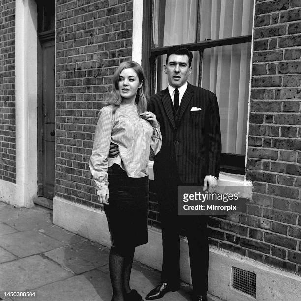 francesca kray feet 5