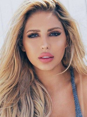 francesca larrain feet 2