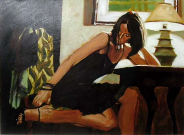 francesca luongo feet 5