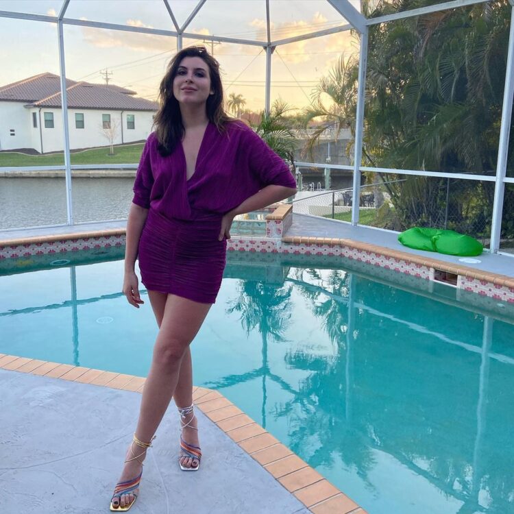 francesca martina feet 6